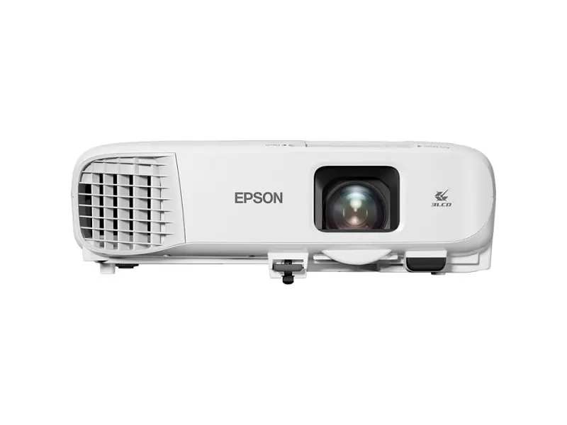 Мультимедійний проектор Epson EB-X49 (V11H982040) - фото 4
