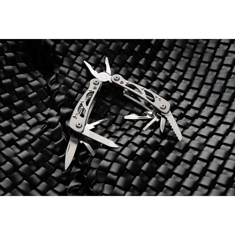 Мультитул Multi Tool Ganzo G104 S - фото 7