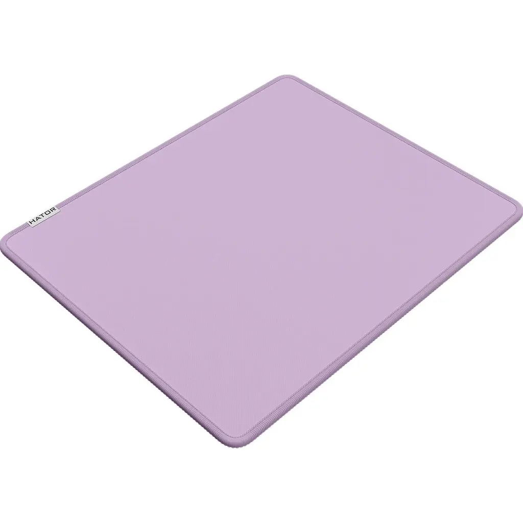 Килимок для миші Hator Tonn Evo M Lilac (HTP-023) [169416] - фото 3