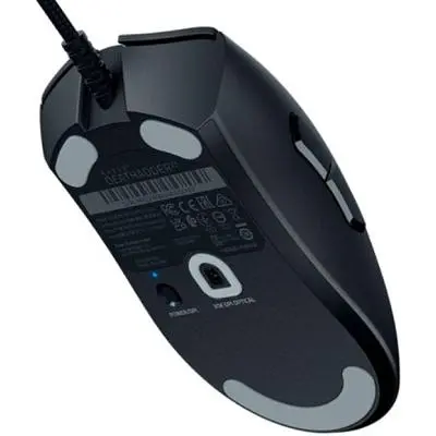 Компьютерная мышка Razer DeathAdder V3 USB Black (RZ01-04640100-R3M1) - фото 6