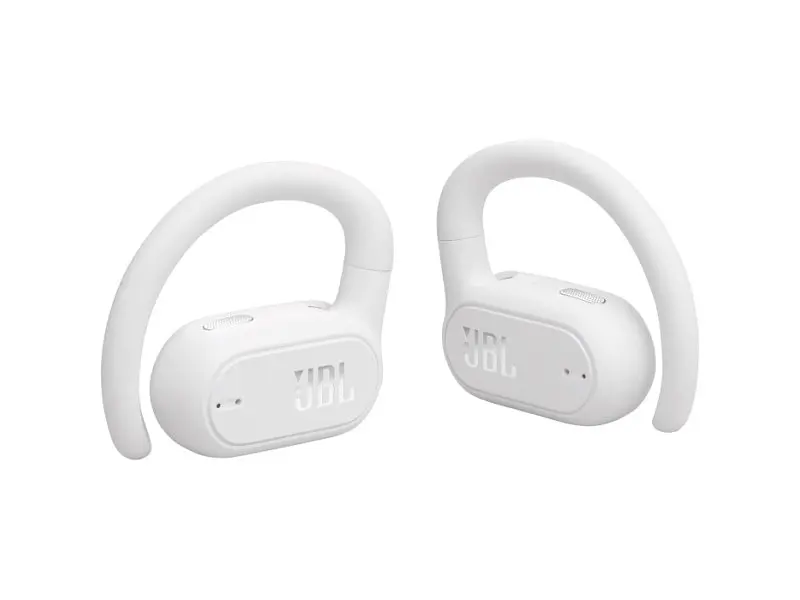Навушники з мікрофоном JBL Soundgear Sense White (SNDGEARSNSWHT) - фото 6