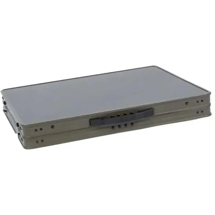 Стол Avid Carp Quick-Up Session Organiser 80x62x50 см - фото 4