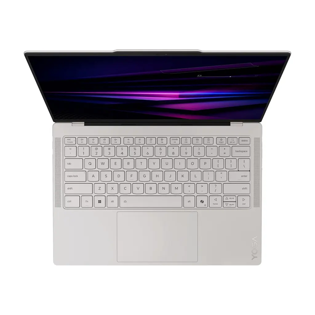Ноутбук Lenovo Yoga Slim 7 Ultra 14IPH11 (83QK007FRA) - фото 5