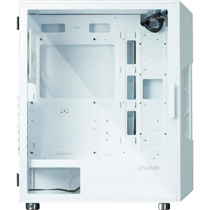 Корпус Zalman i3 Neo ARGB White [146885] - фото 7
