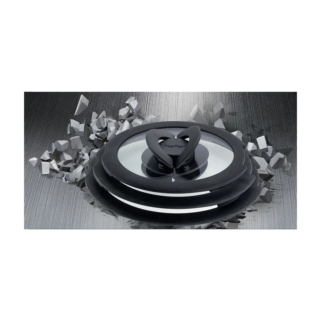 Кришка для посуду Tefal Ingenio 22 см (L9846453) - фото 3