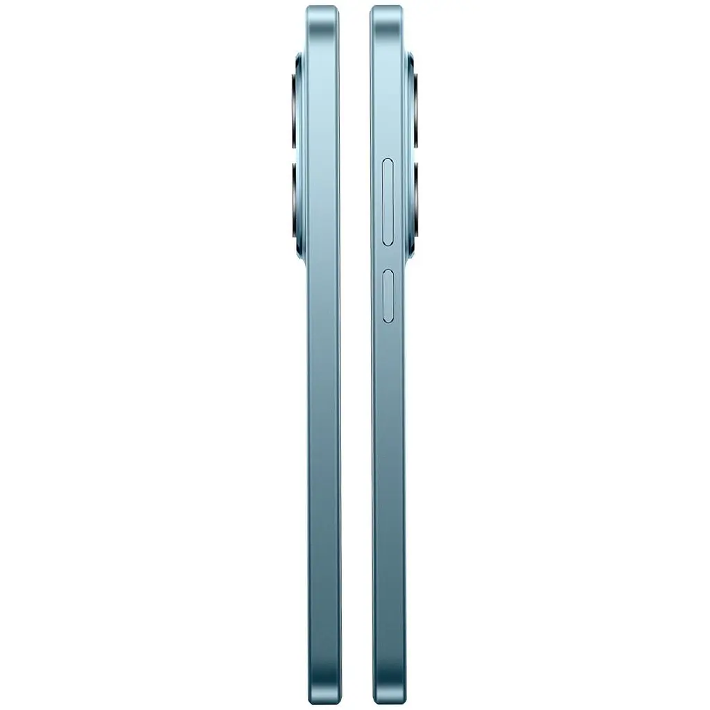 Смартфон Redmi Note 15 Pro 5G 8/512GB Glacier Blue UA-UCRF [161735] - фото 8