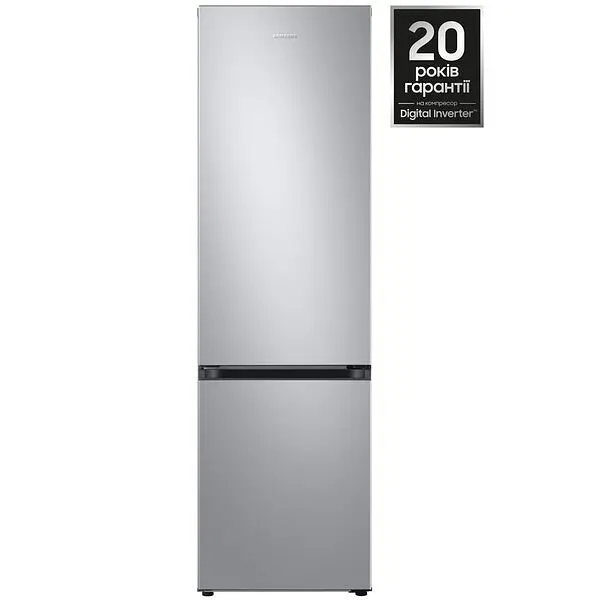 Холодильник Samsung RB38T603FSA/UA - фото 2