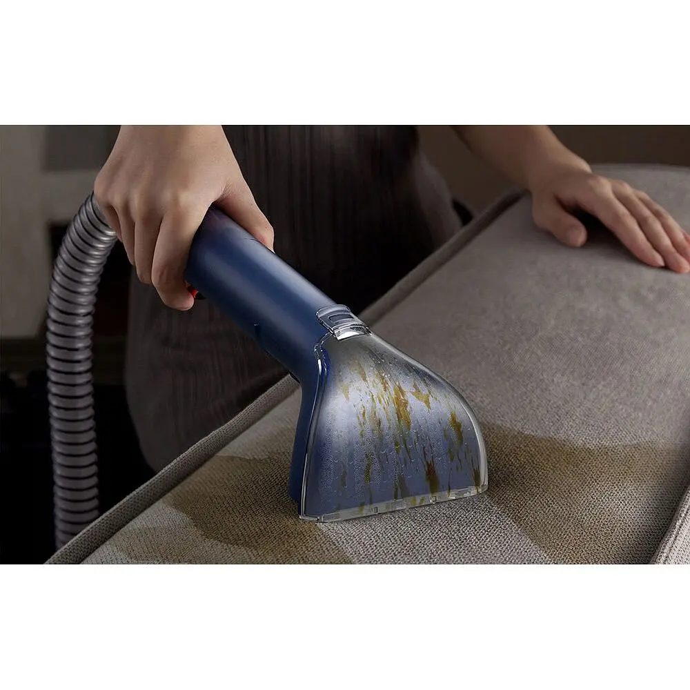 Миючий пилосос Deerma Suction Vacuum Cleaner (DEM-BY200) [95380] - фото 7