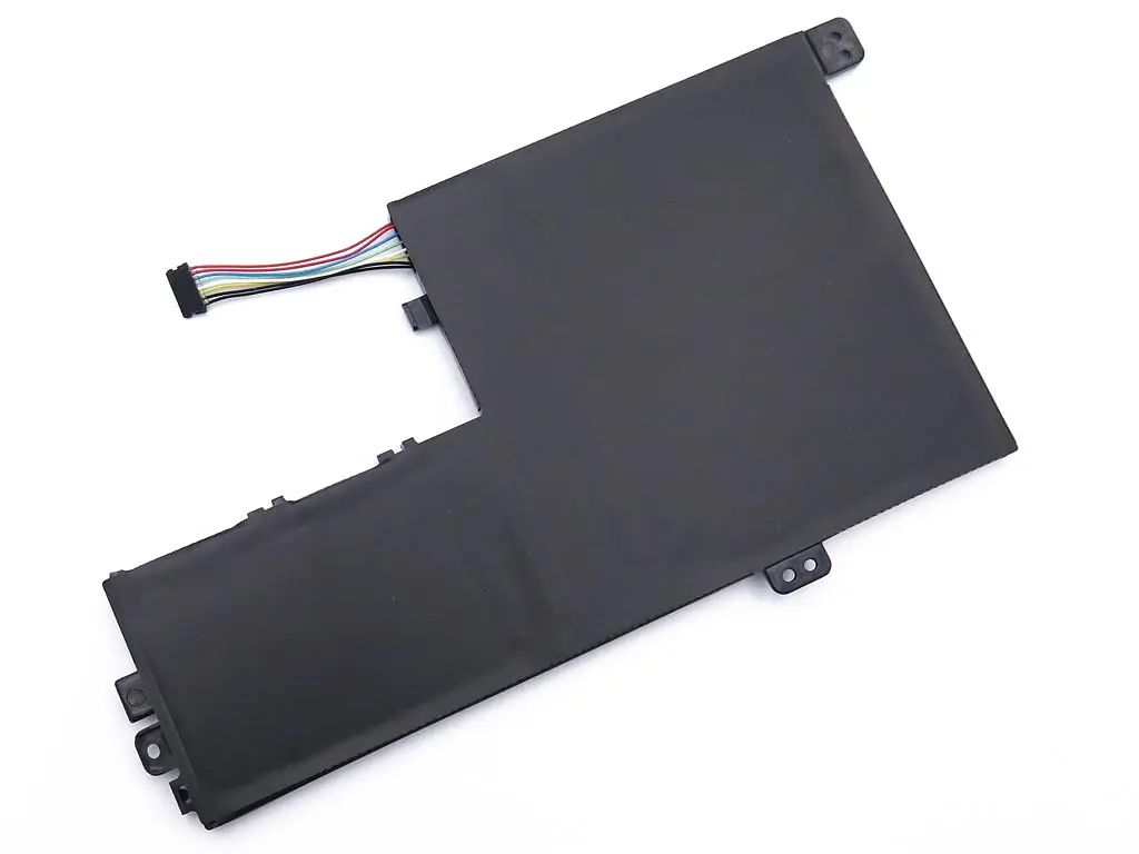 Акумулятор для Lenovo L15M3PB0 IdeaPad 330S-14IKB, 330S-15IKB, Yoga 520-14IKB, Flex 14 1470 1570 (L15L3PB0, L15C3PB1) 11.25V 3600 mAh 40Wh - фото 3
