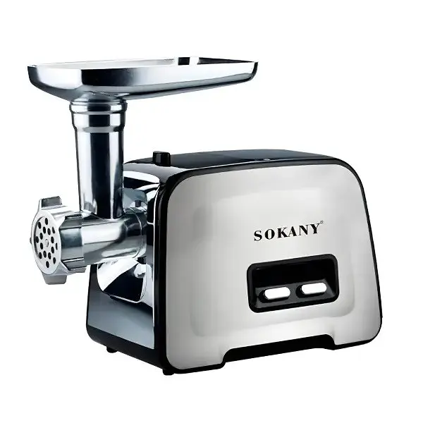 М'ясорубка Sokany SK-090