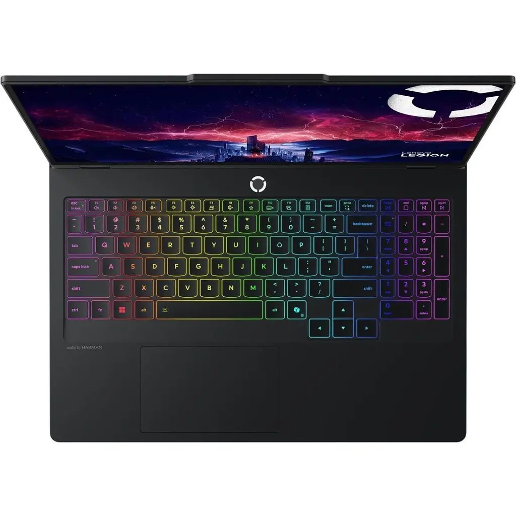 Ноутбук Lenovo Legion Pro 5 16AFR10 (83F2002BUS) [172227] - фото 6