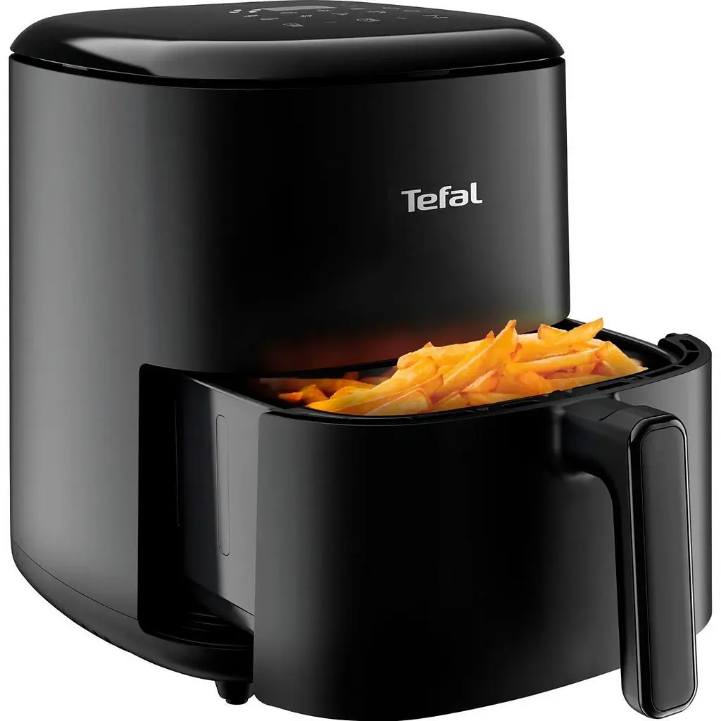 Мультипіч Tefal Easy Fry Max EY245810 [133058] - фото 3