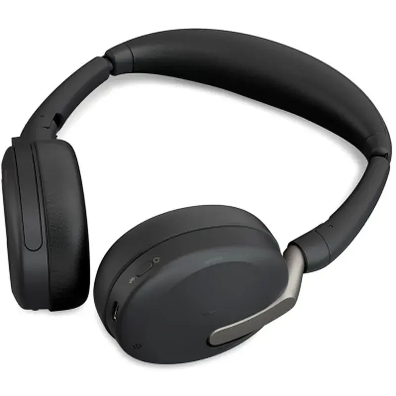 Навушники Jabra Evolve2 65 Flex Link380a MS Stereo (26699-999-999) - фото 3