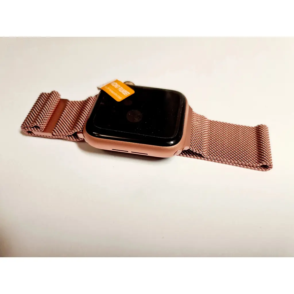 Смарт-годинник Smart Watch IWO 13 (GPS) Gold (IW00013G) - фото 4