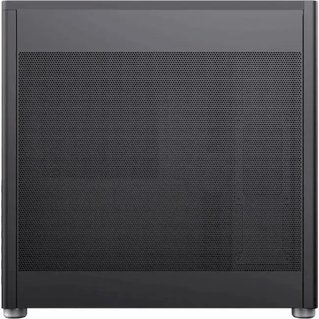 Корпус GameMax MeshBox Black - фото 4