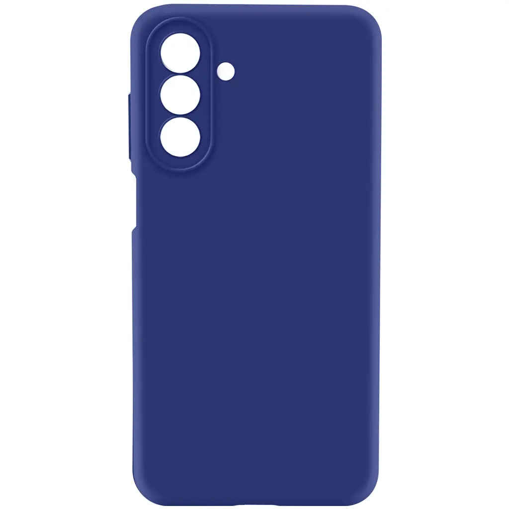 Чохол MAKE Samsung A27 Silicone Blue