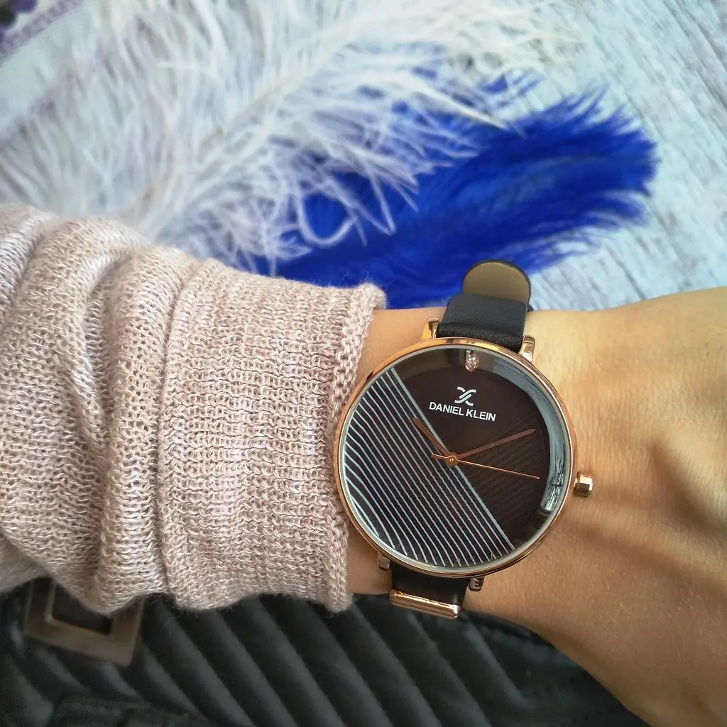 Годинник Daniel Klein DK12185-4 - фото 4