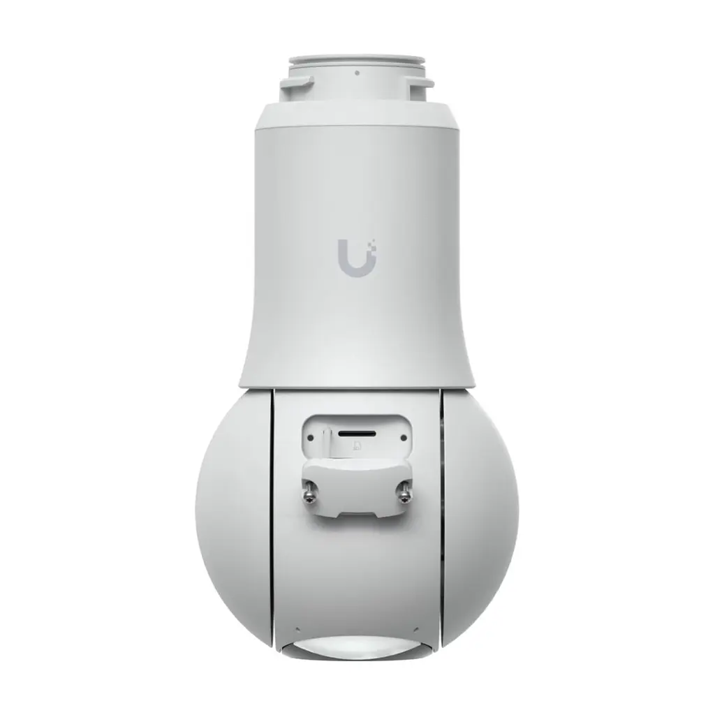 Камера відеоспостереження Ubiquiti UVC-G6-PTZ-W - фото 2