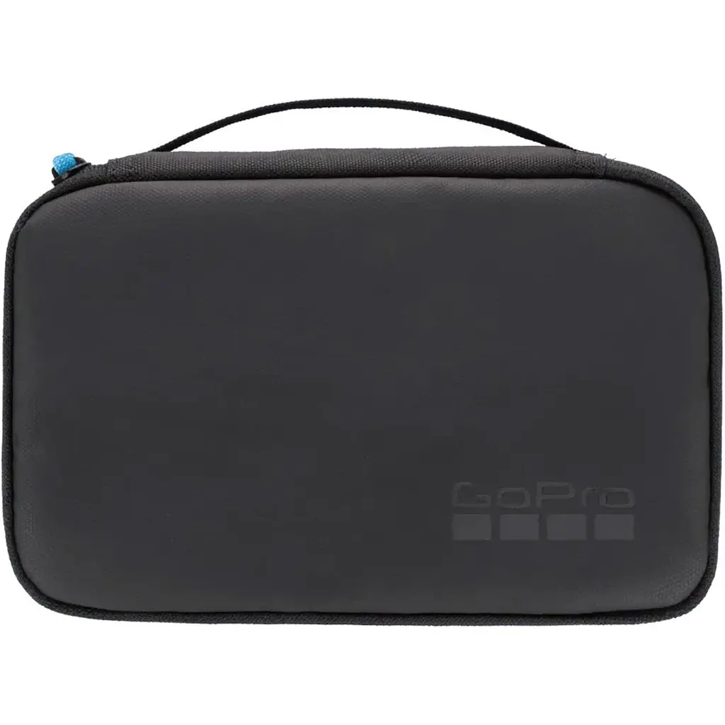 Комплект аксессуаров GoPro Travel Kit (AKTTR-002) - фото 5