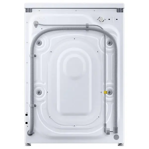 Пральна машина Samsung WW80T3040BW/UA автоматична - фото 9