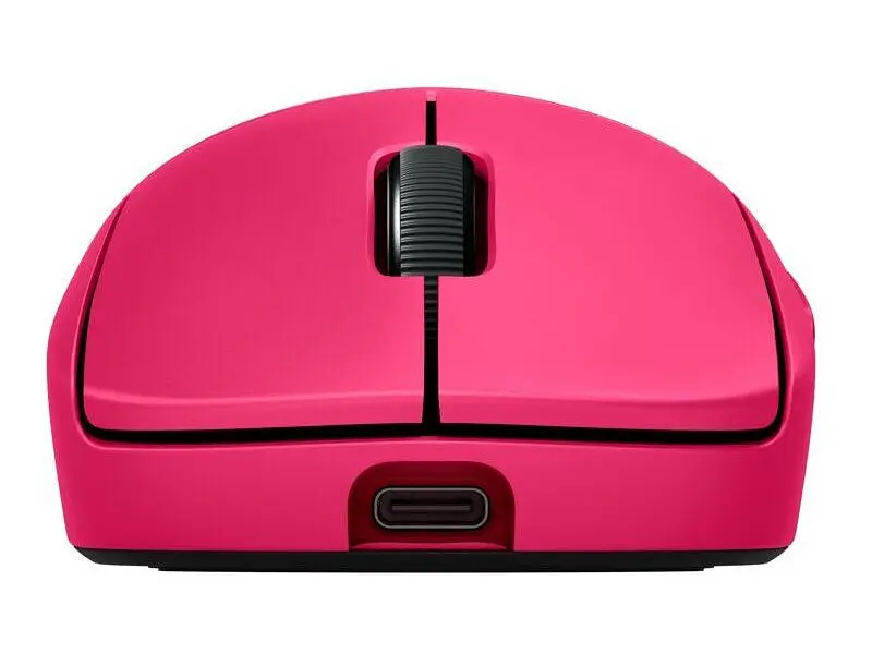 Миша Logitech PRO 2 Lightspeed Magenta (910-007309) - фото 11