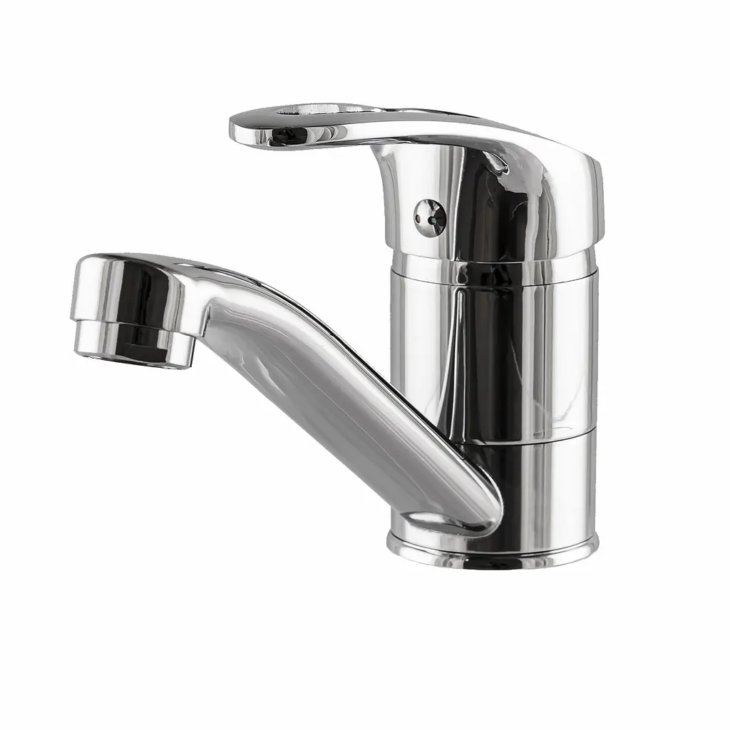 Змішувач для раковини Globus Lux Caprice GLCA-0203М - фото 3