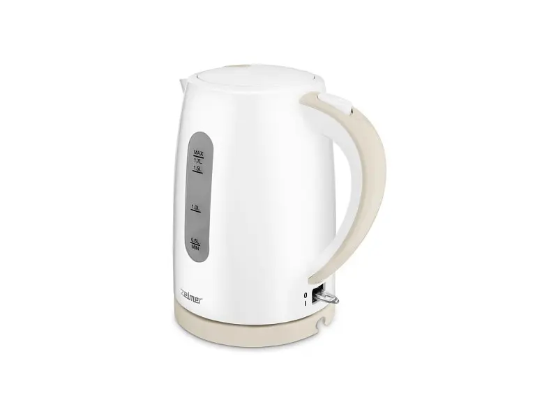 Електрочайник Zelmer ZCK7616I - фото 2