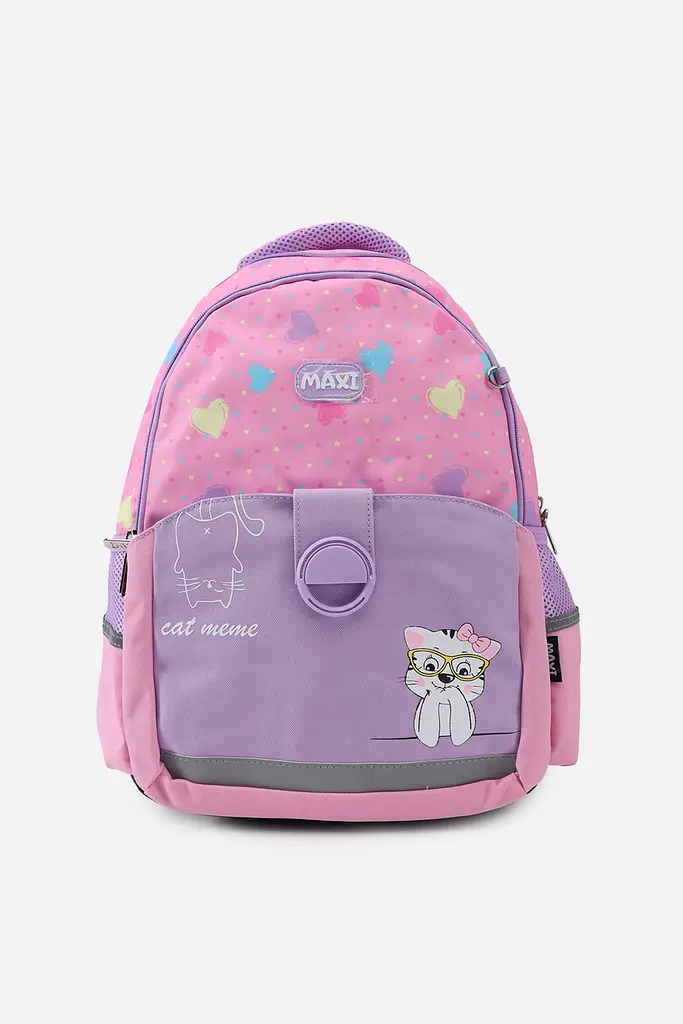 Рюкзак шкільний MAXI 15" MAXI MX86307 ЦБ-00298175