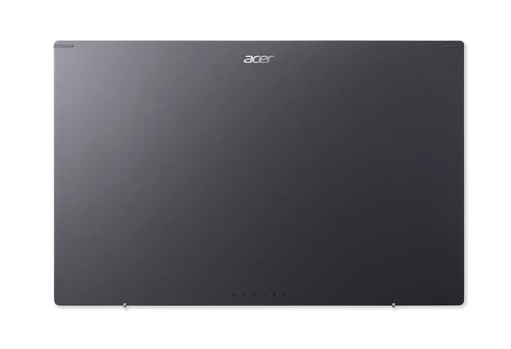 Ноутбук Acer Aspire 17 A17-51M 17.3' FHD IPS, Intel 7-150U, 16GB, F512GB, UMA, Lin, сірий (NX.J0JEU.005) - фото 5
