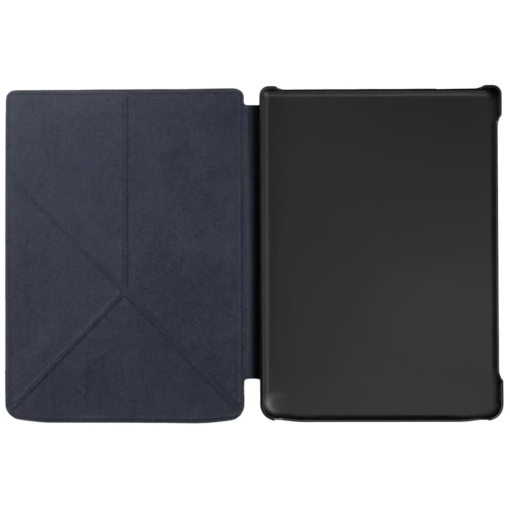 Чохол до електронної книги BeCover Ultra Slim Origami PocketBook 743G InkPad 4/InkPad Color 2/InkPad Color 3 (7.8") Don''t Touch (713086) - фото 8