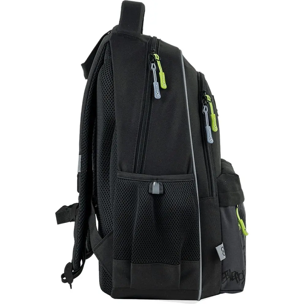 Рюкзак GoPack Education 182M Gaming (GO25-182M-6) - фото 4