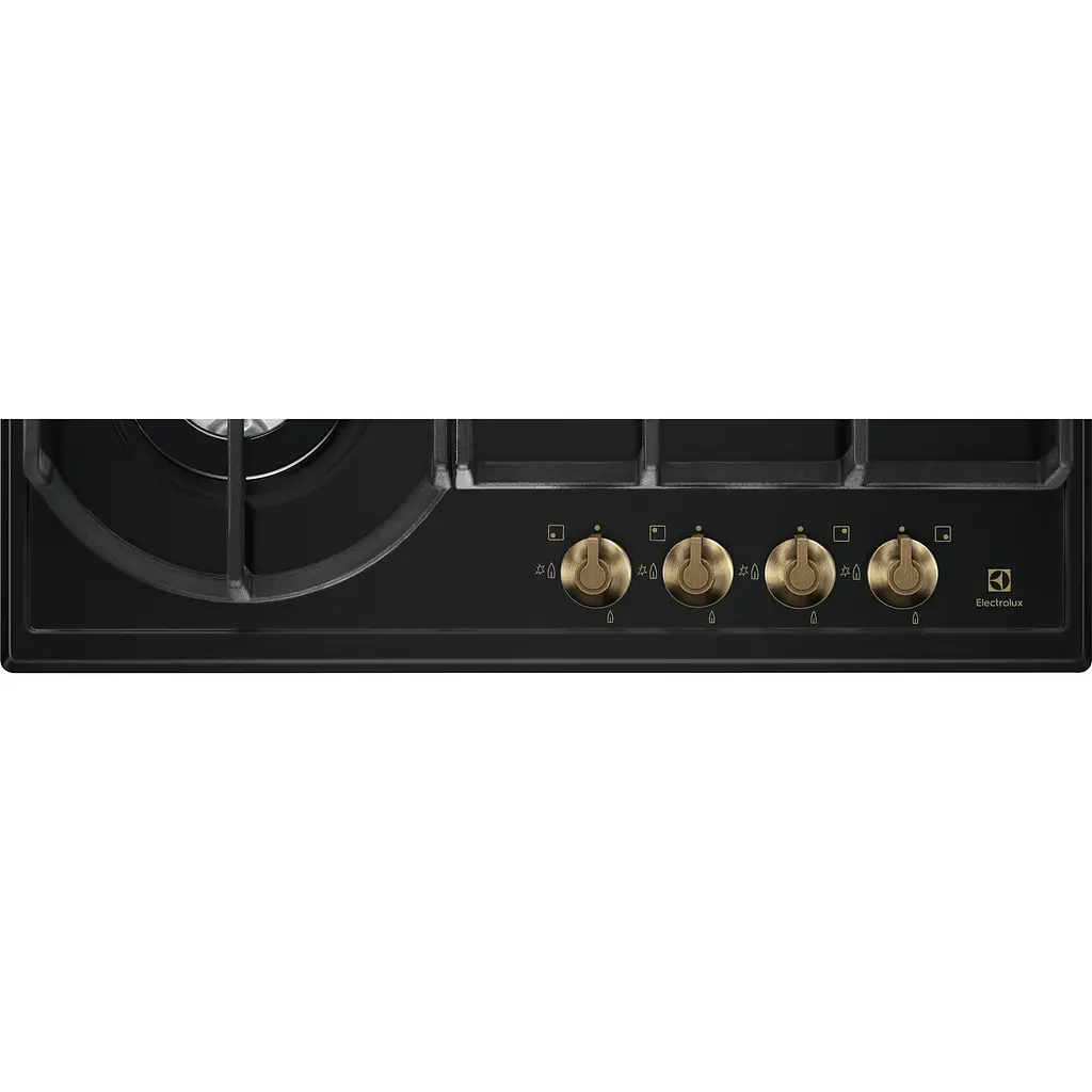 Газова варильна поверхня Electrolux EGH6343ROR [137865] - фото 2