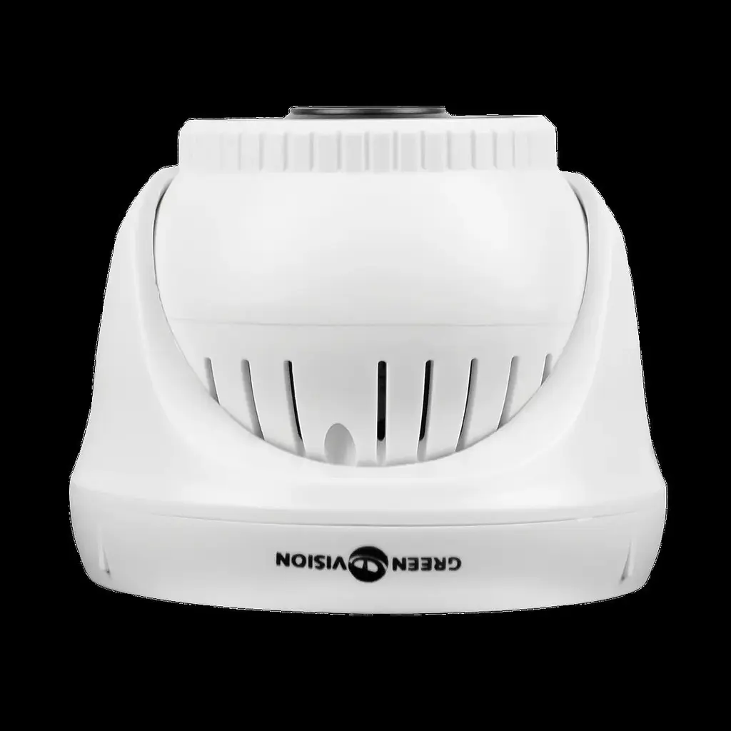 Гибридная купольная камера GreenVision GV-112-GHD-H-DIK50-30 5 МП - фото 8