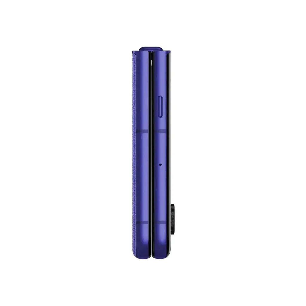 Мобільний телефон Motorola Razr 70 Ultra 16/512GB Orient Blue (PBB20002PL) - фото 11