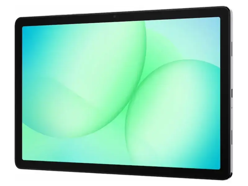 Планшет Samsung Galaxy Tab A11+ WiFi 8/256GB Silver (SM-X230NZSP) - фото 2