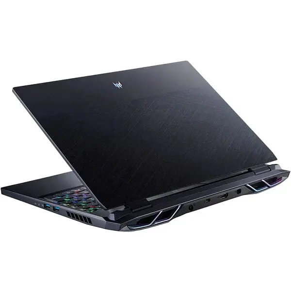 Ноутбук Ігровий ACER Predator Helios 300 PH315-55-976E,i9-12900H la 5GHz,QHD,32GB,1TB,RTX 3080 8GB - фото 6