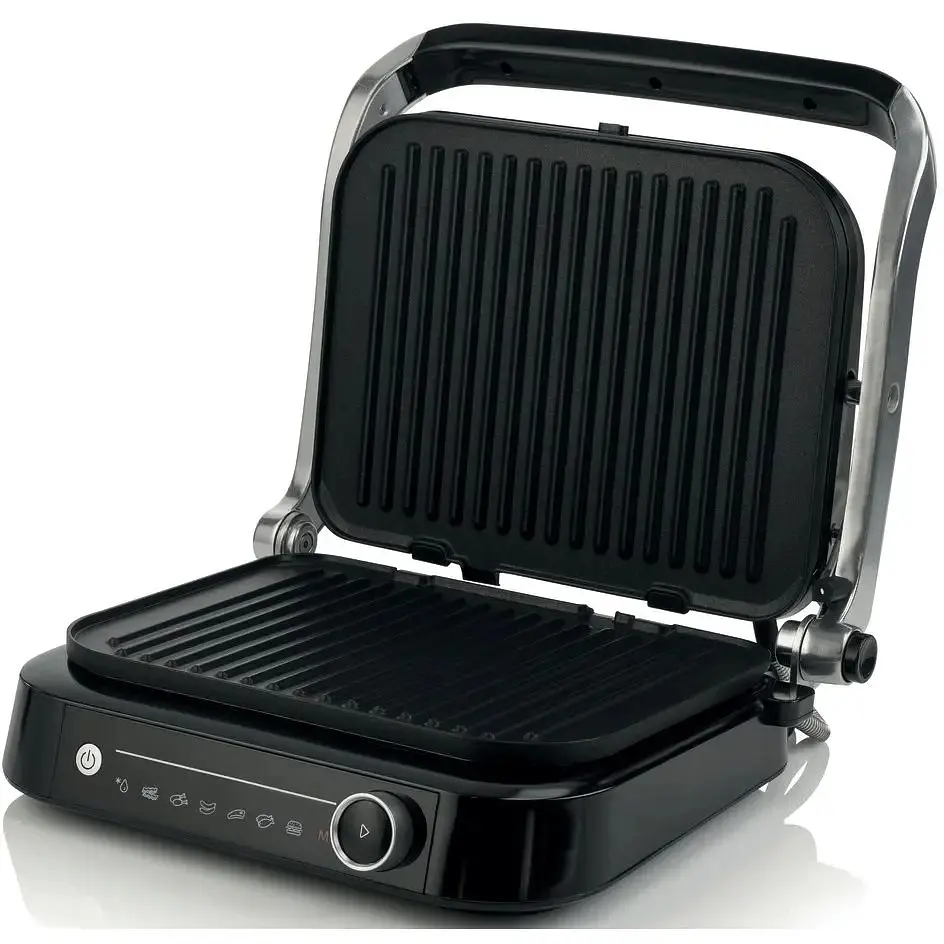 Електрогриль Gorenje GCG2100S [96018] - фото 6