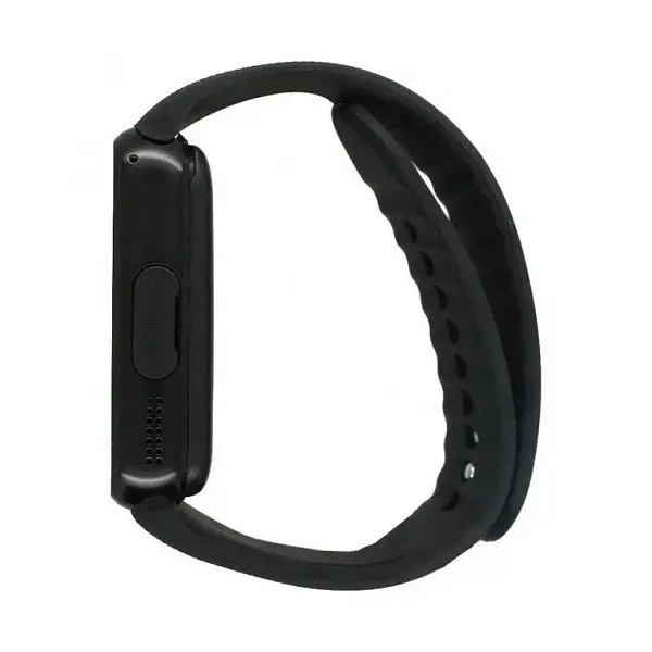 Смарт часы Smart Watch GT08 Black (sw003) - фото 5