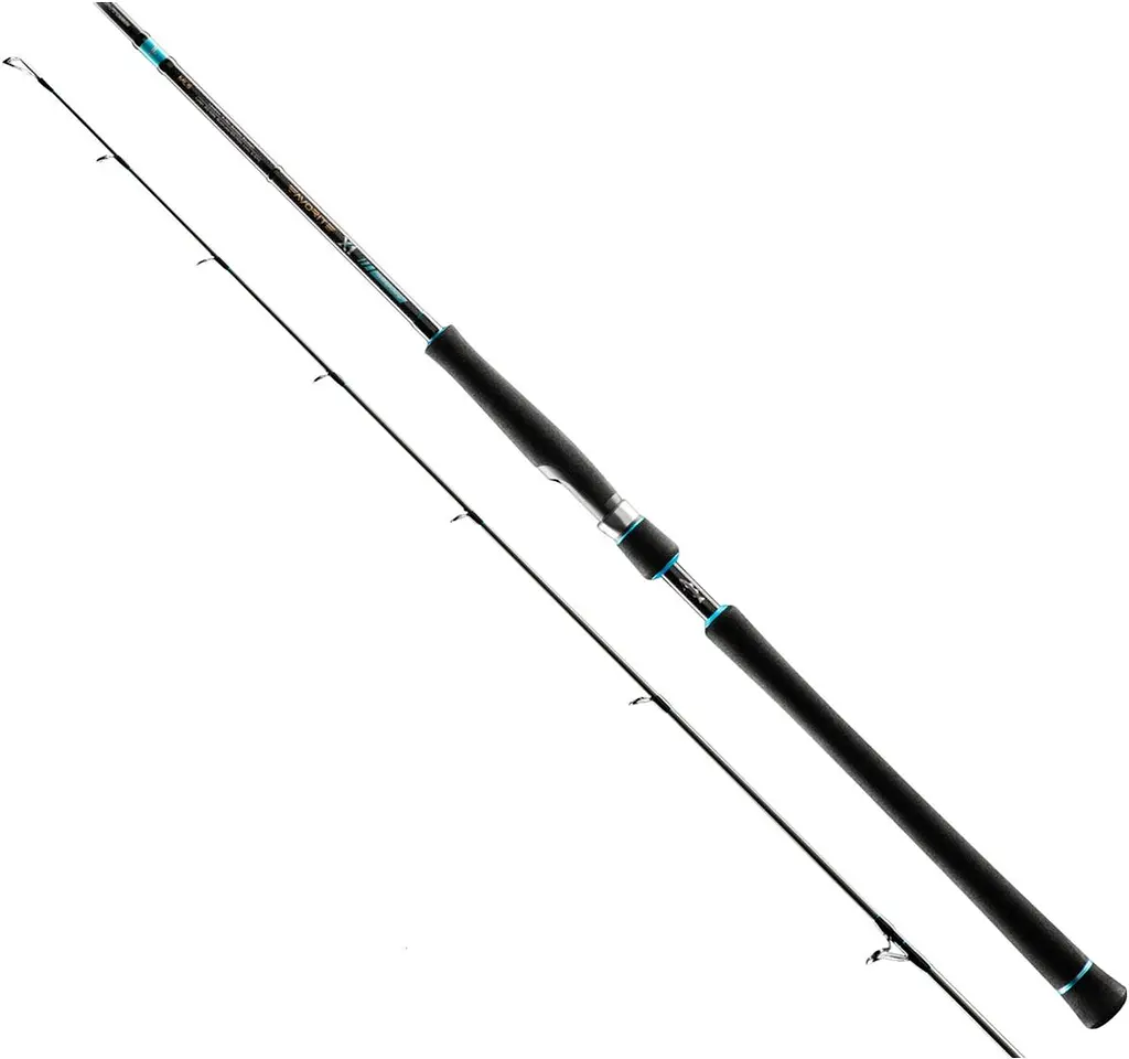 Вудилище Favorite SW X1 Offshore 702M 2.13m 20-50g (Slow Jig 50-130g) PE 2-3 Ex.Fast (1878.06.07)