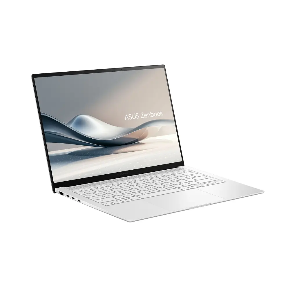 Ноутбук ASUS Zenbook S14 OLED UX5406SA-QJ475W (90NB14F2-M00UM0) - фото 2