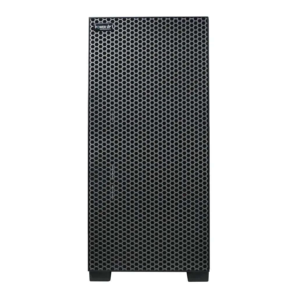Робоча станція Power Up Desktop #511 Core Ultra 7 265KF/64 GB/SSD 2TB/GeForce RTX 4060Ti 16 Gb - фото 2