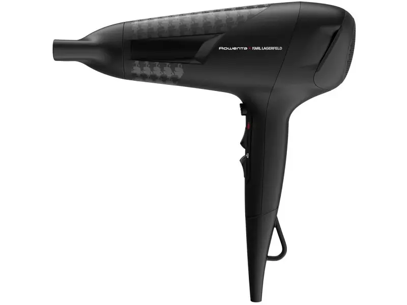 Фен Rowenta CV581LF0 - фото 2
