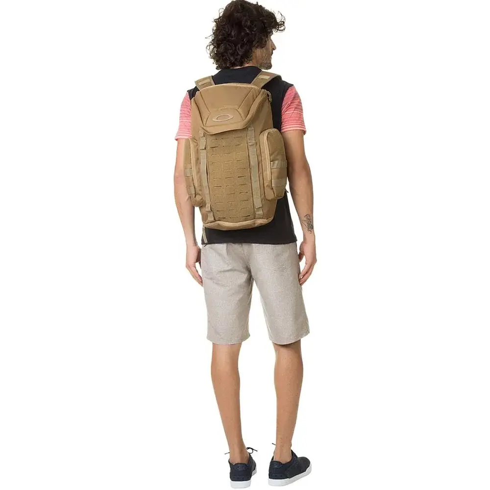Рюкзак Oakley Link Pack Miltac Coyote - фото 5