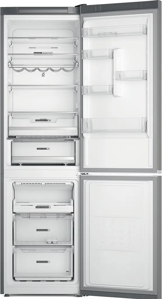Холодильник Whirlpool W7X92OOXUA - фото 4