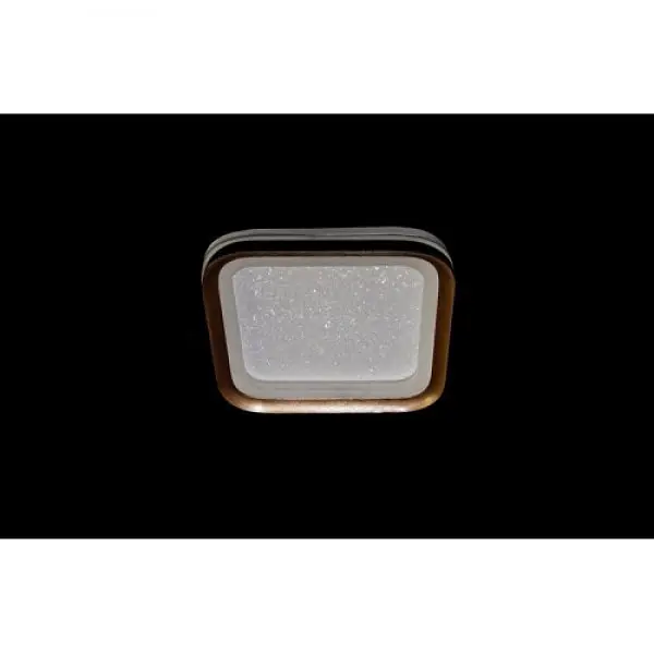 LED світильник стельовий настінний 20 см Linisoln 4018-200 - фото 3