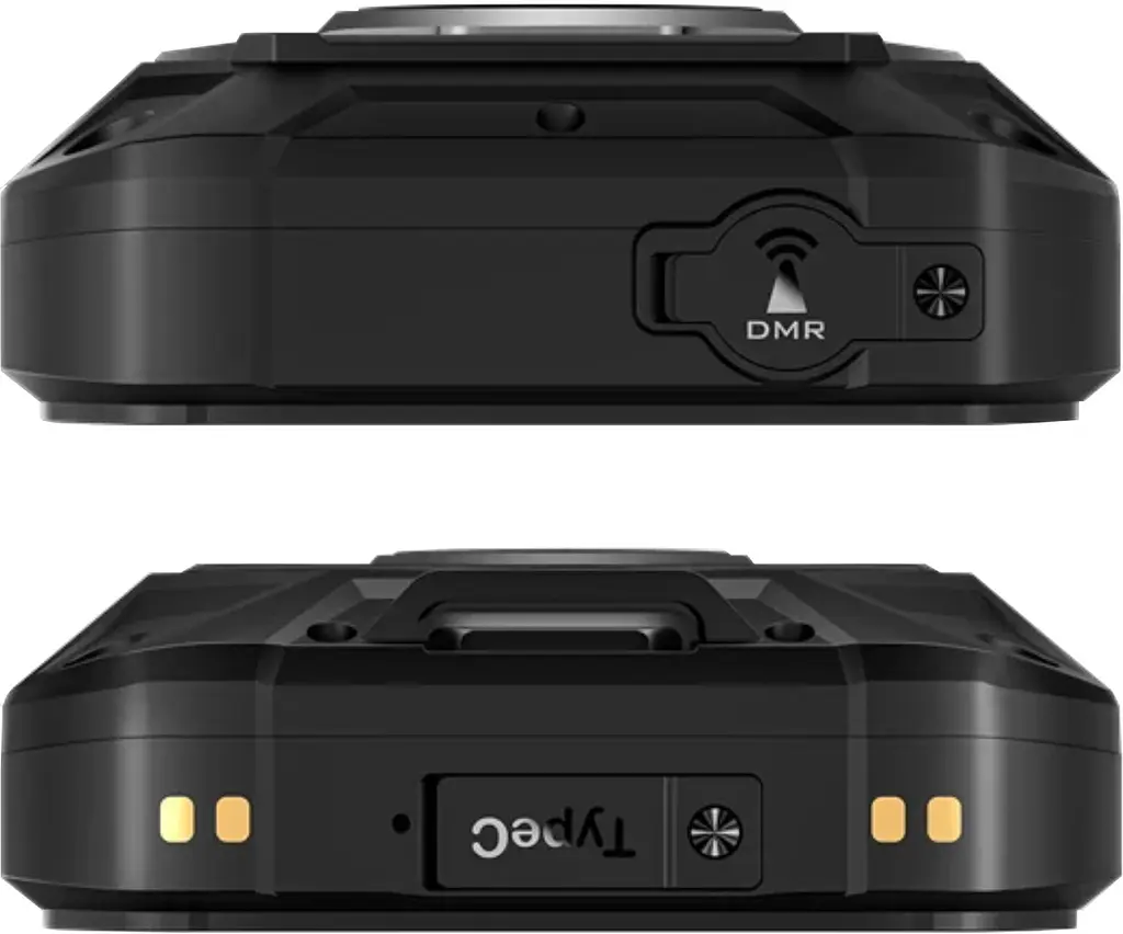 Смартфон OUKITEL WP61 PLUS 5G 12/512GB Black Night Vision + РАЦІЯ (Walkie-Talkie) - фото 9