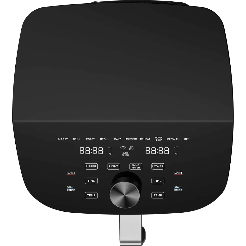 Мультипіч Midea MF-CY110A [132189] - фото 7