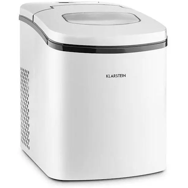 Ледогенератор Klarstein Manhattan (10028270) - фото 1