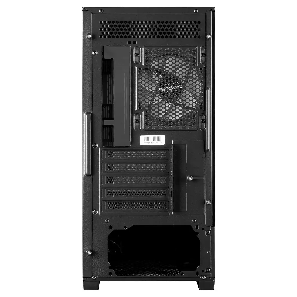 Корпус ProLogix Axon GM-03AB Glass Black (AXON GM-03AB Glass Black) - фото 6