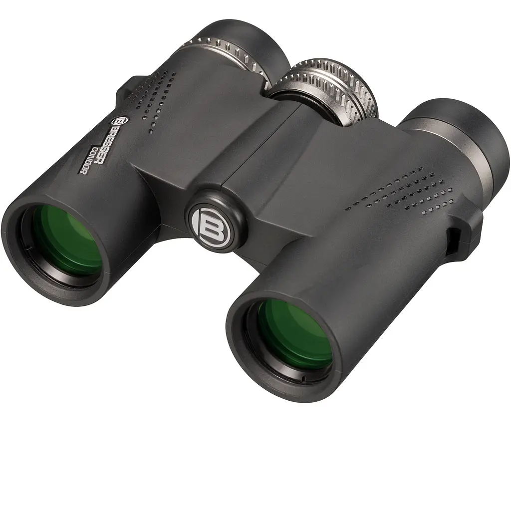 Бінокль Bresser Condor 8x25 UR Coating WP (1820826) - фото 5